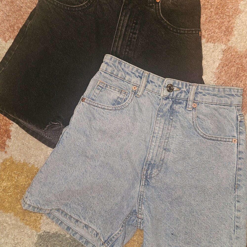 Dad Shorts